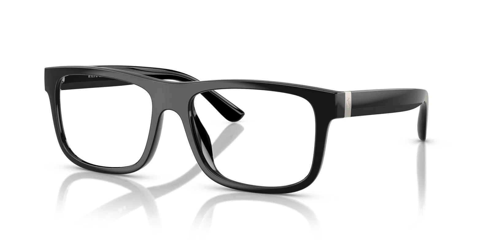 Polo 2290U Eyeglasses - view 5